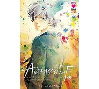 A Un Passo da Te - Ao Haru Ride N° 12 - Ristampa - Planet Manga - Panini Comics - ITALIANO