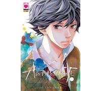 A UN PASSO DA TE AO HARU RIDE n° 9