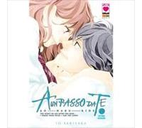 A UN PASSO DA TE AO HARU RIDE RISTAMPA n 13
