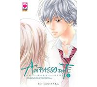 A UN PASSO DA TE AO HARU RIDE RISTAMPA n 6