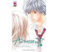 A un Passo da Te N° 6 - Ao Haru Ride - Ristampa - Planet Manga - Panini Comics - ITALIANO