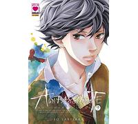 A un Passo da Te N° 9 - Ristampa - Planet Manga - Panini Comics - ITALIANO #MYCOMICS