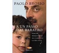 A un passo dal baratro