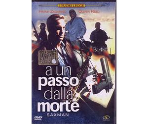 A Un Passo Dalla Morte