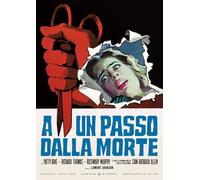 Dvd A Un Passo Dalla Morte (Restaurato In Hd)