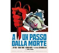 Dvd A Un Passo Dalla Morte (Restaurato In Hd)