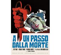 A un Passo dalla Morte, Restaurato in HD (DVD) Patty Duke Rosemary Murphy