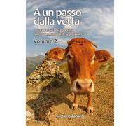 A un passo dalla vetta. I più affascinanti trekking sull'Appennino delle 4 province (Vol. 2)