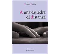 A una cattedra di distanza