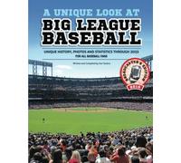 A Unique Look At Big League Baseball - 2016: Broadcaster's Edition