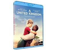A United Kingdom (2016) (Blu-Ray)