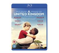 A United Kingdom (Blu-ray) Terry Pheto Laura Carmichael Arnold Oceng Tom Felton