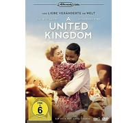 A United Kingdom (DVD) Rosamund Pike Tom Felton Jack Davenport Laura Carmichael