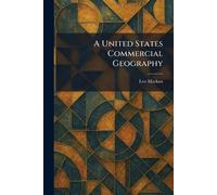 A United States Commercial Geography