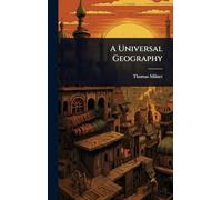 A Universal Geography