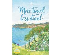 A Universal Writing Notebook for Work, Travel, Journaling, and Stress-Free Planning