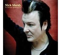 A Universe Between Us by Nick Marsh (2010-09-14)