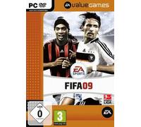 [A] Usato: FIFA Football 2009 PC - PC