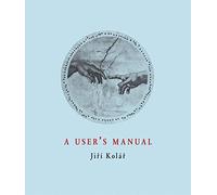 A User's Manual: 4