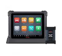 A-utel MaxiCOM Ultra Lite S Strumento diagnostico automobilistico supporto ECU programmazione/codifica topologia mappatura e funzioni guidate con multilingue