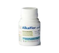 AVD Reform Integratore Alka Flor – sali minerali e fibre – 60 capsule