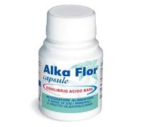 A.V.D. Reform ALKA FLOR 60 CAPSULE