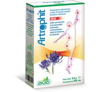 a.v.d. reform Artrophit Urto 20 Capsule A.v.d.
