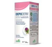 DEPUDERM LIQUIDO 500ML