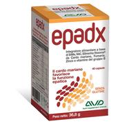 Epa dx a.v.d reform 40 capsule