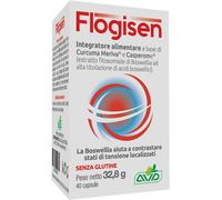 a.v.d. reform Flogisen 40 Capsule A.v.d.