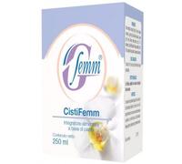 A. V. D. Reform G-femm Cistifemm 250 Ml