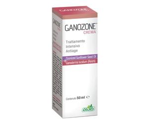 A.V.D. Reform GANOZONE CREMA 50 ML
