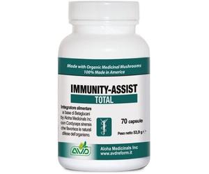 a.v.d. reform Immune Assist 247 90 Compresse A.v.d