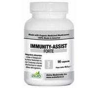 a.v.d. reform Immunity Assist Fte 90capsulea.v.d