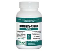 IMMUNE Assist 247 90 Cpr A.V.D