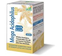 A. V. D. Reform Mega Acidophilus 75 Capsule Mirabilis