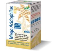 a.v.d. reform Mega Acidophilus 75capsule Avd Refor