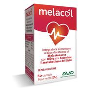 Melacol 60 capsule