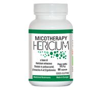 AVD Micotherapy Hericium 90 pz Capsule