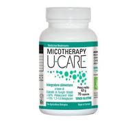 Micotherapy U-CARE 62 g Capsule