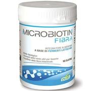 AVD REFORM Microbiotin Fibra 100 G - Integratore per l'intestino