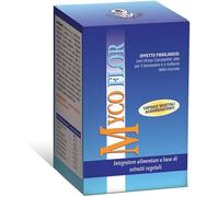 a.v.d. reform Mycoflor 34g 60 Capsule A.v.d.