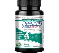 AVD REFORM Performance Slow Aging 60 Capsule - Integratore antiossidante