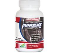 AVD PERFORMANCE FORTE 70 CPS