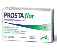 a.v.d. reform Prostaflor 30 Capsule 18g A.v.d.