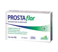 PROSTAFLOR 30 Cps 18g A.V.D.