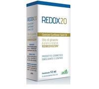 A.V.D. Reform Redox 20 4 Microclismi 3,5 Ml