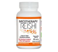 MICOTHERAPY REISHI 90CPS
