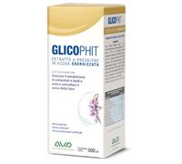 A.V.D. REFORM Srl GLICOPHIT 500 ML SENZA GLUTINE