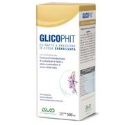 A.V.D. REFORM Srl Integratore Glicophit metabolismo di carboidrati, 500ml